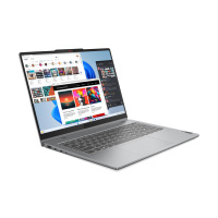 Фото  Lenovo IdeaPad 5 2-in-1 14IRH9 [83KX007XRK] Grey  14" {IPS Touch WUXGA  i5 13420H/ 16Gb/ SSD1Tb/ Intel UHD Graphics/noOs}