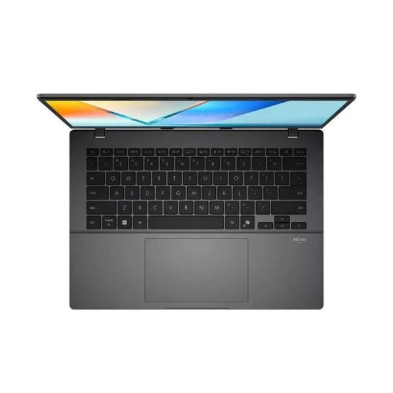 Фото  ASUS  VivoBook S 14 S3407-LY084  [90NB1682-M00720] Grey 14" {WUXGA Core 5 210H /16Gb/SSD512Gb/noOS}