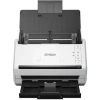 EPSON WorkForce DS-530II (B11B261401) {, A4, протяжной, 600dpi, 35 стр. / мин, USB3.0, DADF} 