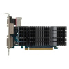 Фото  Видеокарта ASUS GeForce GT730 Silent LP 2GB GDDR5 64Bit VGA/DVI/HDMI (GT730-SL-2GD5-BRK) RTL