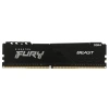 Kingston DDR4 DIMM 8GB KF432C16BB/8 PC4-25600, 3200MHz, CL16