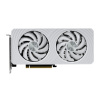 Фото  Видеокарта PCIE16 RTX5060TI 16GB PA-RTX5060Ti WHITE OC 16GB PALIT