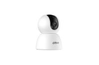 Фото  DAHUA DH-H3I (DH-IPC-H3IP-0280B) Мини-PT IP-видеокамера с Wi-Fi 3Мп;1/3.2” CMOS; объектив 2.8мм; обнаружение людей; ИК 10м; встроенные микрофон+динами