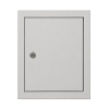 Фото  5bites Шкаф монтажный (ЩМП) с панелью EC2107-06G / 280*330*140 / WALL / GREY