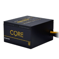Фото  Chieftec BBS-500S-Bulk <500W, 80+ Gold,OEM>