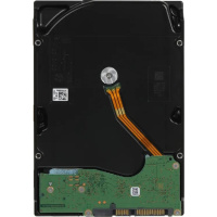 Фото  28TB Seagate Ironwolf Pro (ST28000NT000) {SATA 6 Гбит/с, 7200 rpm, 256mb buffer, для NAS}