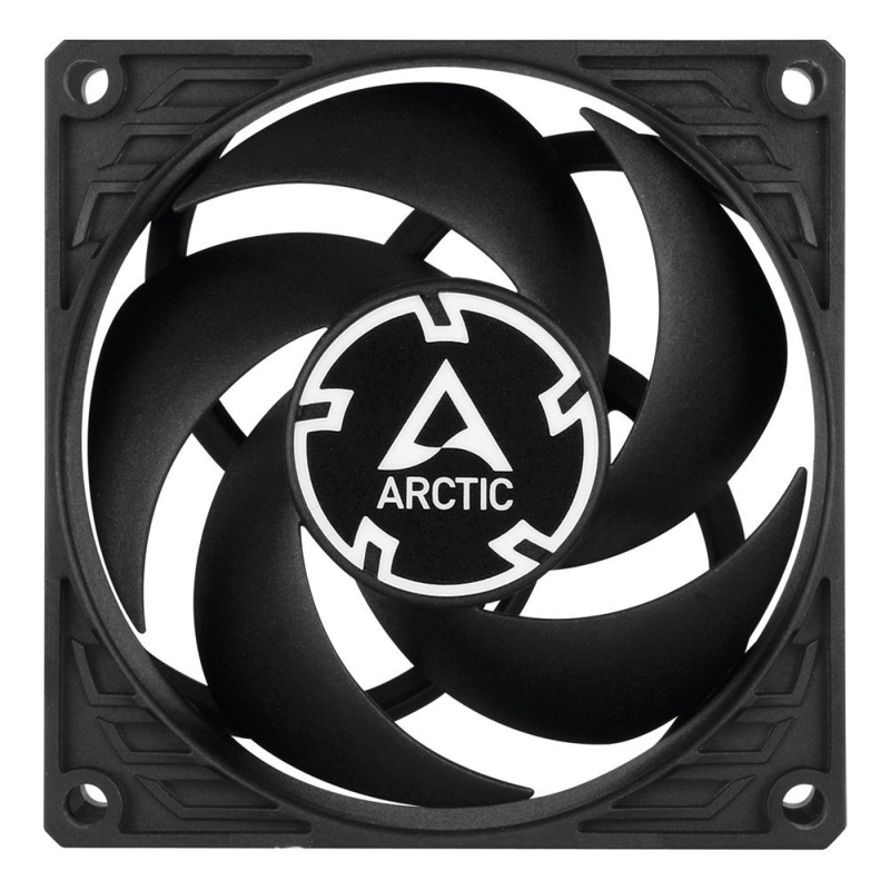 Фото  Case fan  ARCTIC P8 Value Pack (Black/Black) ACFAN00153A