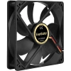 Exegate EX166176RUS Вентилятор ExeGate Mirage-S 120x120x25 подшипник скольжения, 1200 RPM, 25dB, 3pin