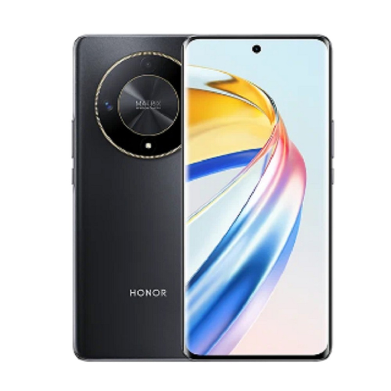 Honor X9b 5G 8GB 256GB ALI-NX1 Полночный черный (5109AWUY) (832279)