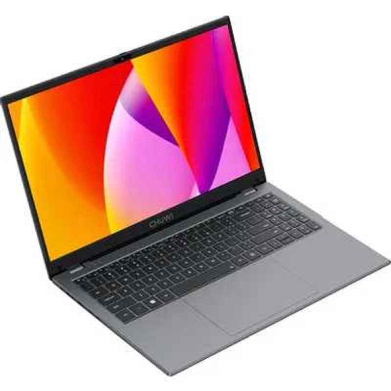 CHUWI HeroBook Plus [CWI629-CN8N2N1HDMXX] Grey 15.6" {FHD IPS Cel N4020(1.1Ghz) 8Gb 256Gb SSD W11Hom