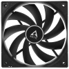 Фото  Case fan ARCTIC F12 Black - retail (ACFAN00201A)