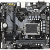 Фото  Gigabyte B760M H DDR4 {Soc-1700, Intel B760, mATX, Ret}