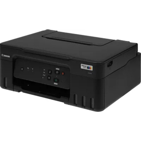 Фото  МФУ струйное Canon PIXMA G3430 (5989C009)