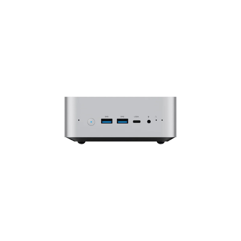 Фото  Minisforum M1PRO-285H/16GB+512TB M1 Pro-285H, (Intel Core Ultra 9 285H) 16GB+512GB, WIN11 Pro
