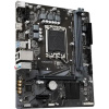 Фото  Gigabyte H610M K DDR4 {H610M K DDR4, RTL Socket 1700, Intel®H610, 2xDDR4-3200, HDMI, 1xPCI-Ex16, 1xPCI-Ex1, 2xSATA3(RAID 0/1/5/10), 1xM.2, 8Ch Audio, 