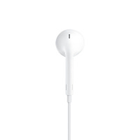 Фото  Apple EarPods with Lightning Connector MMTN2ZM/A MWTY3ZM/A