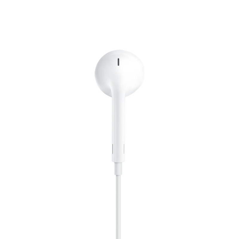 Фото  Apple EarPods with Lightning Connector MMTN2ZM/A MWTY3ZM/A