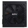 Фото  XPG KYBER 650 (ATX 2.52, 650W, PWM 120mm fan, Active PFC, DC to DC, Full-Bridge & LLC converter,  80+ GOLD) RET