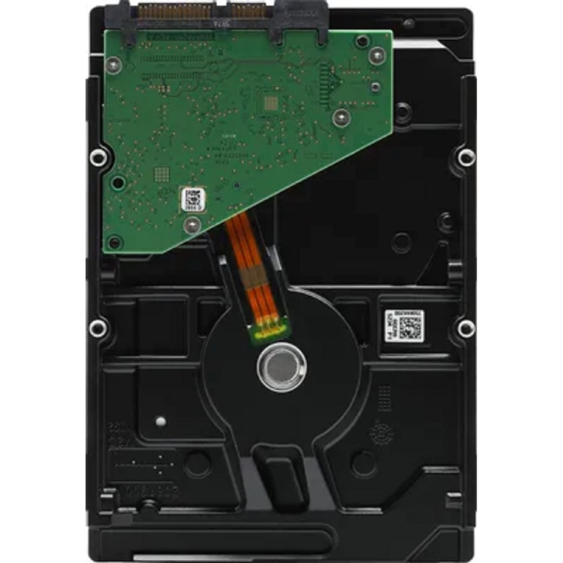 Фото  4TB Seagate Skyhawk (ST4000VX016) {Serial ATA III, 5400 rpm, 256mb, для видеонаблюдения}