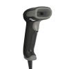 Фото  Honeywell 1470g [1470G2D-2USB-R] EMEA USB Kit: Omni-directional, 1D, PDF, 2D, black scanner (1470g2D-2), USB Type A 1.5m straight cable