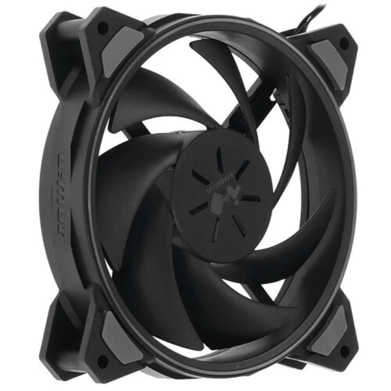 Фото  CASE FAN INWIN IW- Sirius Loop ASL120 fan RGB  (Single pack)  [6133811] (7683)