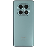 Фото  Xiaomi Redmi Note 15 8GB/256GB Glacier Blue 
