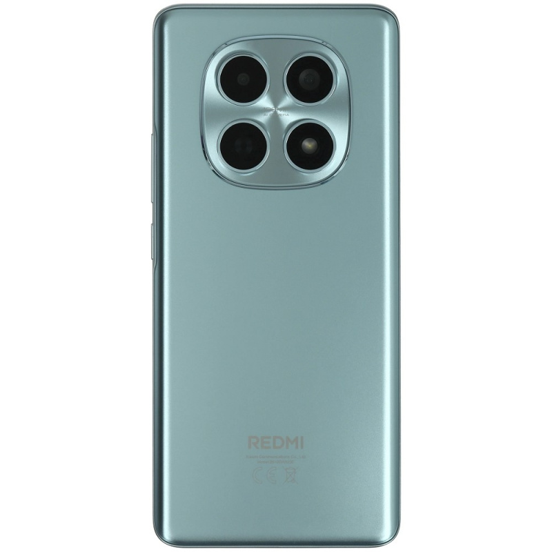 Фото  Xiaomi Redmi Note 15 8GB/256GB Glacier Blue 