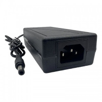 Фото  KS-is Блок питания AC/DC 5.5x2.5мм 12В/4А (KS-595B) 48Вт