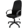 Офисное кресло Chairman   279        Россия TW-11 черный (1152935)