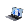 Фото  IRBIS SmartBook [15NBP3508_G3] Grey 15.6" {FHD i5-1250P/16GB/LPDDR5-5600/512GB SSD/W11Pro} Metal case