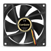 Фото  Exegate EX253950RUS Вентилятор ExeGate Mirage-H 92x92x25 гидродинамический подшипник, 1800 RPM, 22dB, 3pin