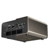 GMK Technology EVO-T1/I9-285H/64GB+1TB NucBox EVO-T1/I9-285H/64GB+1TB (Intel Ultra 9 285H) 64GB+1TB, Win 11 Pro