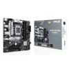 ASUS PRIME B760M-A-CSM (Socket 1700, mATX, 4xDDR5(128GB), 2xDP/HDMI, 3xPCIe 4.0x16, 4xSATA 6Gb/s,  2*M2,  2,5xLAN,  2xUSB 3.1, 4xUSB 2.0, 1xPS/2)