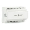 БАСТИОН SKAT-12DC-1.0 Li-ion (СКАТ ИБП-12/1-3,2/Li-DIN) источник питания на Li-ion АКБ 5,2 Ач, под DIN рейку 35 мм, МПТ (595)