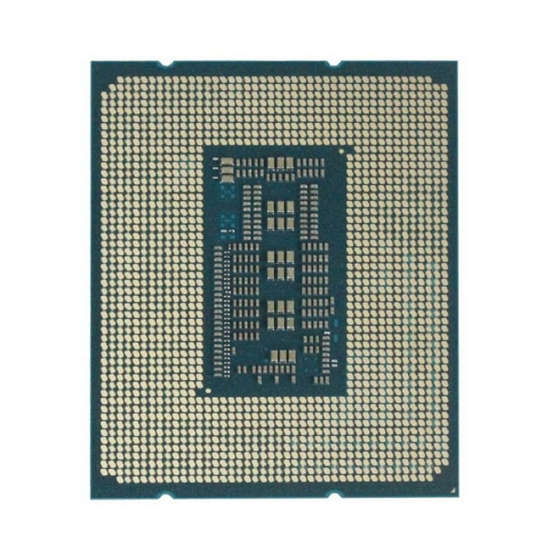 Фото  CPU Intel Xeon E-2488 OEM