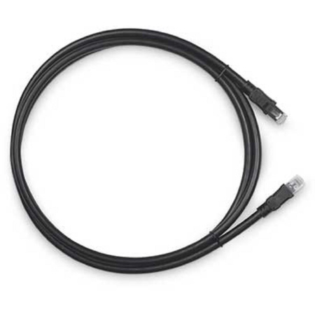 Cabeus PC-ARM-FTP-RJ45-Cat.6a-1m-PE Патч-корд F UTP  категория 6a  2xRJ45 8p8c  экранированный  арми