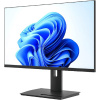 Фото  LCD Мониторус HS 2700 (HS2700-K-VHPI-AS100R) {27",1920x1080,100Гц,IPS,16:9,5мс,VGA,HDMI,DP,1000:1,178/178, 250cd, Динамики, регулировка по наклону/выс