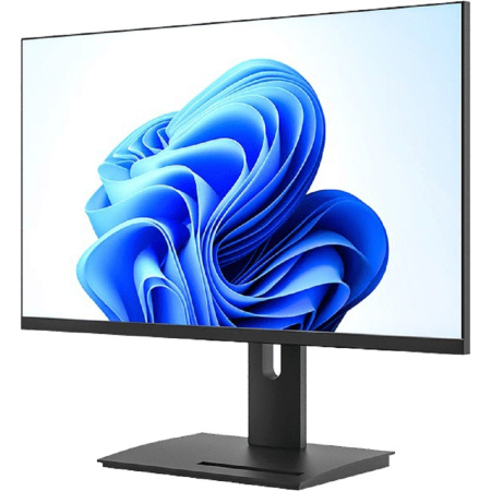 Фото  LCD Мониторус HS 2700 (HS2700-K-VHPI-AS100R) {27",1920x1080,100Гц,IPS,16:9,5мс,VGA,HDMI,DP,1000:1,178/178, 250cd, Динамики, регулировка по наклону/выс