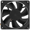 Фото  5bites Вентилятор FB8025S-12L3 80X25 / SLEEVE / 2000RPM / 3P