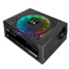 Блок питания Thermaltake Toughpower iRGB PLUS 1250W Titanium  1250W Fully Modular Riing Duo Full Ran