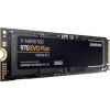 Samsung SSD 500Gb 970 EVO Plus M.2 MZ-V7S500BW