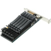 Фото  Видеокарта ASUS GeForce GT1030 Silent LP 2GB GDDR5 64Bit DVI/HDMI (GT1030-SL-2G-BRK) RTL