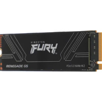 Фото  Kingston SSD 2Tb M.2 SFYR2S/2T0 M.2 2280 NVMe Fury Renegade