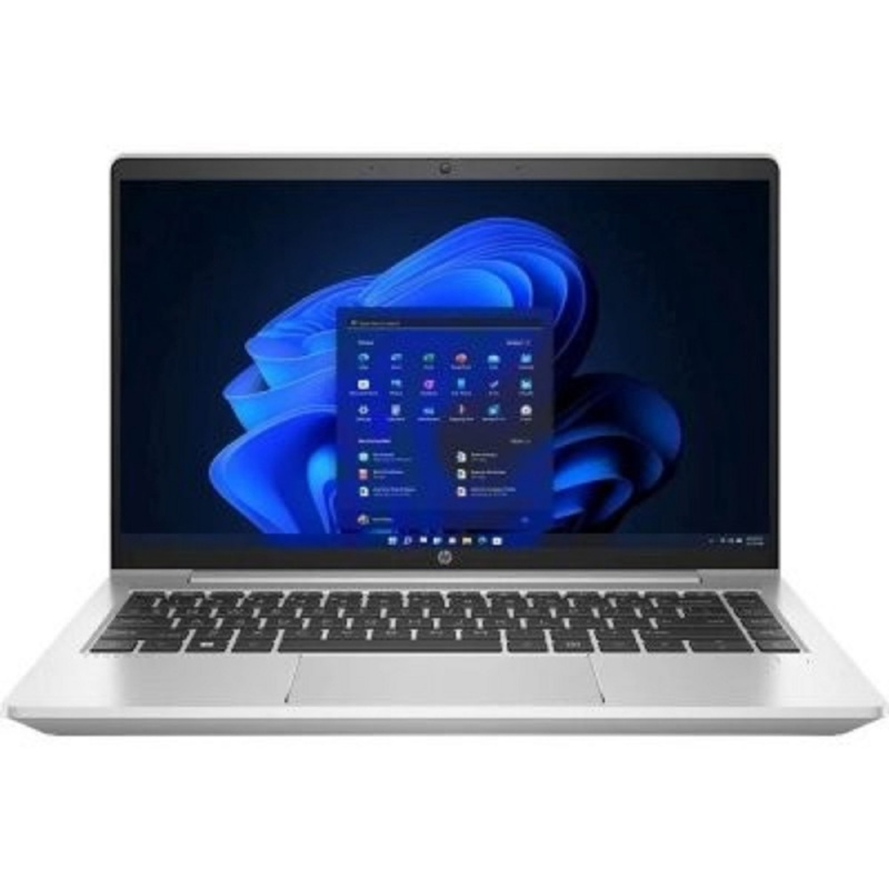 HP ProBook 440 G9 [687M8UT] Silver 14" {FHD i5 1235U 8Gb 256Gb SSD  Iris Xe Win 11Pro DG Win 10Pro}
