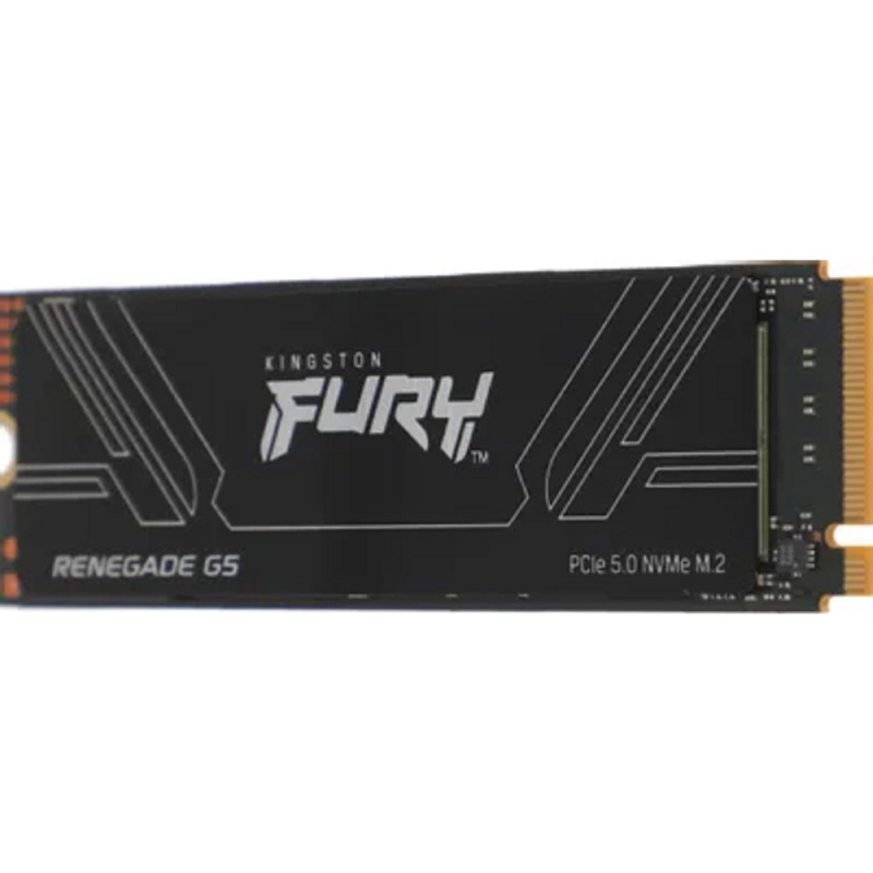 Фото  Kingston SSD 2Tb M.2 SFYR2S/2T0 M.2 2280 NVMe Fury Renegade