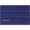 Samsung Portable SSD 1TB T7 Shield [MU-PE1T0R/WW] Type C-to-C/A, USB 3.2 Gen2