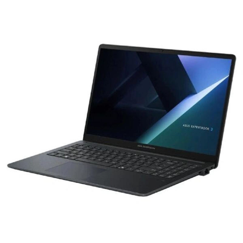 Фото  ASUS ExpertBook Entry B1503CVA-I58512BDD [90NX0801-M05UR0] 15.6" {FHD  5 120U /8GB/ 512GB SSD / Without OS}