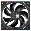 Фото  Thermalright Вентилятор TL-M12R / Reverse / ARGB / 120mm PWM / TRTLM12R