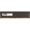 Фото  QUMO DDR4 DIMM 8GB QUM4U-8G3200NN22 PC4-25600, 3200MHz OEM 2Gx16 CL22 (4 чипа на плате) 288P 1,2V