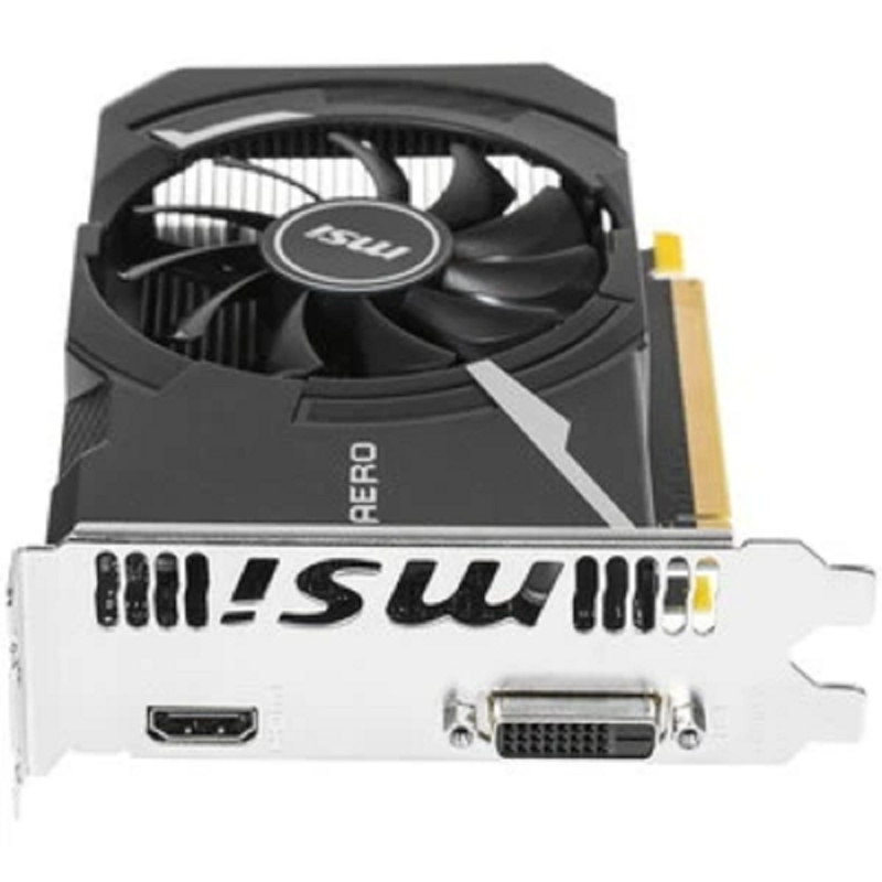 Фото  MSI GT 1030 AERO ITX 2GD4 OC RTL